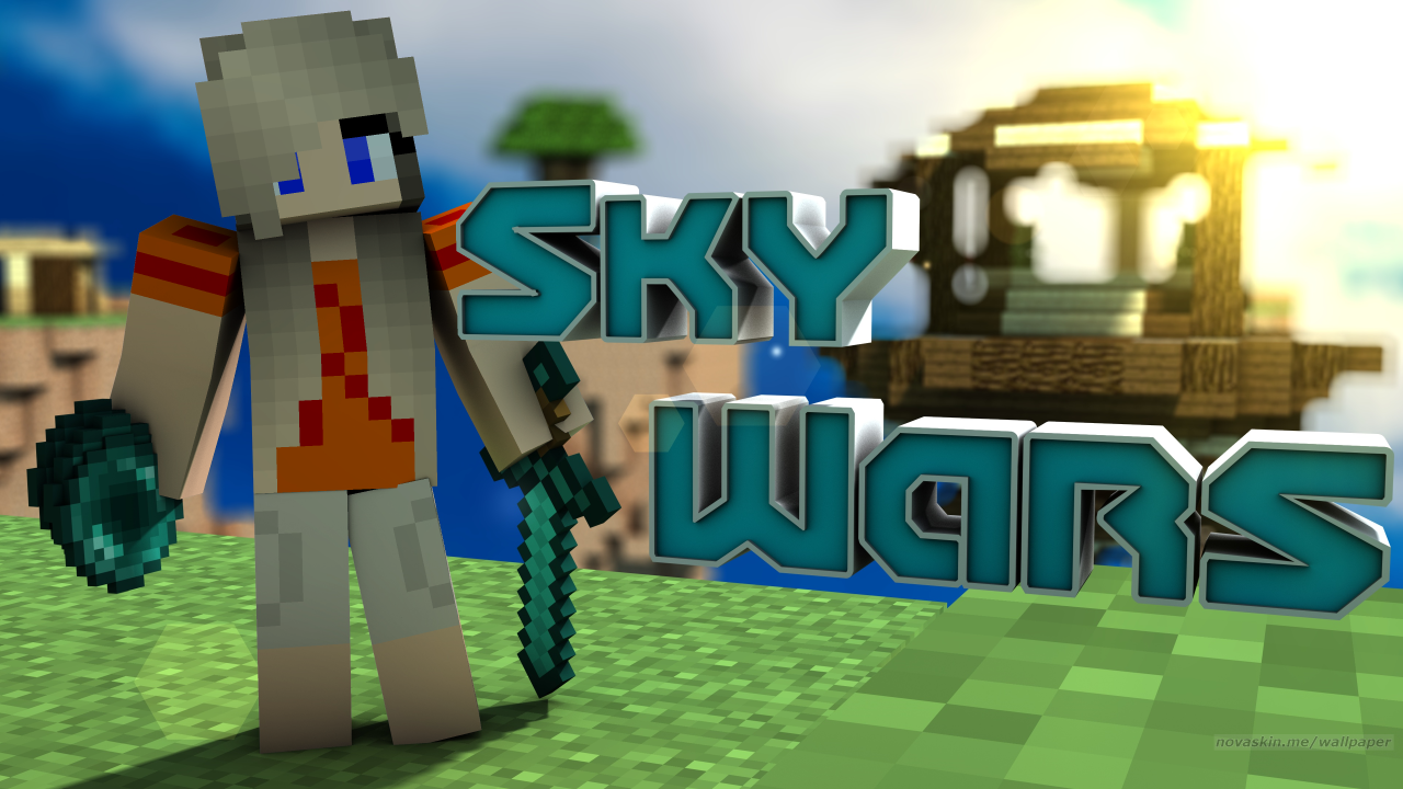 Sky Wars